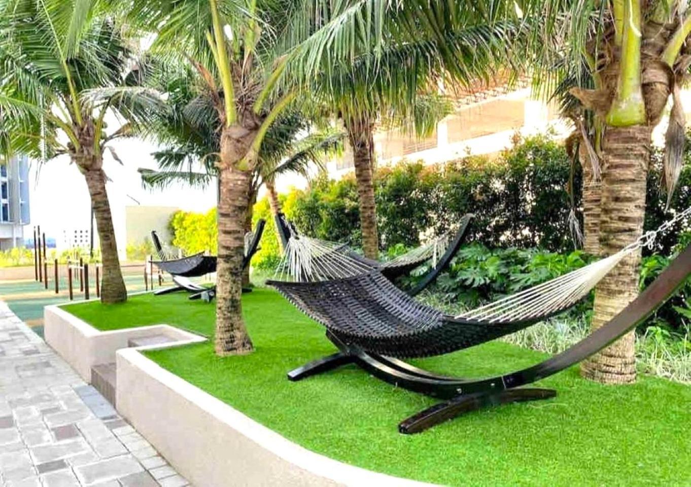Bali Residences Melaka Esterno foto